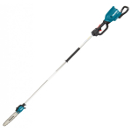 Makita DUA300PT2 teleskoopvarrega mootorsaag 6,8 kg
