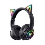 Gaming Gaming headphones ONIKUMA B90 Black