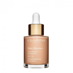 Clarins Skin Illusion 30 ml Pipetiga pudel Vedelik 107 Beige