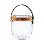 Krinner LUMIX Deco Glass Basic laualamp LED L&auml;bipaistev