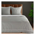 Bedding Bedding set Eurofirany MS/POS/H/MINGE1C 220X200 70X80/X2 Bedding