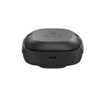 HTC VIVE Ultimate Tracker J&auml;lgimisseade Must