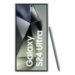 Samsung Galaxy S24 Ultra 17,3 cm (6.8") Kaksik-SIM 5G USB t&uuml;&uuml;p-C 12 GB 256 GB 5000 mAh Hall, Titaanium