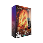 Twinkly Strings Vanik