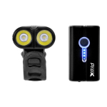 Front Front lamp ProX Merak 500Lm USB