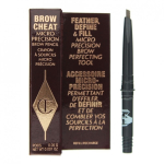 Charlotte Charlotte Tilbury Brow Cheat Micro Precision Brow Pencil - N&aacute;hradn&iacute; n&aacute;plň do tužky na oboč&iacute; 0.05 g