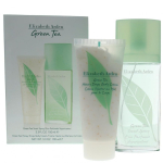 set set Elizabeth Arden Ea Green Tea EDP 100 ml + Body 100 ml