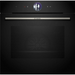 Bosch Serie 8 HBG7764B1 ahi 71 l 3600 W Must