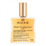 NUXE Huile Prodigieuse Riche 100 ml &Otilde;li