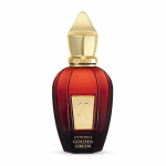 Xerjoff Coffee Break Golden Green - EDP 50ml NICHE PERFUME Unisex EDP