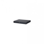 Dahua Dahua Technology WizSense NVR4232-EI v&otilde;rguvideosalvesti (NVR) 1U Must
