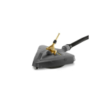 K&auml;rcher FRV 30 surface cleaner