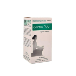 Control 100 30 Capsules