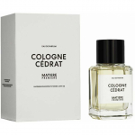 Unisex Unisex perfume Matiere Premiere EDP Cologne C&eacute;drat 100 ml