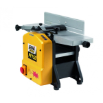 Femi Jobline PF 150 2 in 1 planing and reaming machine
