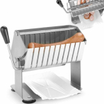 CarryWurst CarryWurst - Hendi 222805 manual sausage cutter