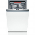 Bosch Serie 4 SPV4HMX49E n&otilde;udepesumasin T&auml;ielikult sisseehitatud 10 kohta E