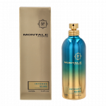 Montale Montale Paris Intense So Iris EDP spray 100ml