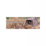 Buteo Buteo Photo Gear 3D Leaves Suit 2 pcs. XL/XXL