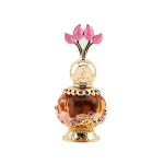 Khadlaj Pink Musk - parf&eacute;movan&yacute; olej bez alkohol