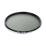 NiSi Filter ND-Vario 1-5 Stops True Color 105mm