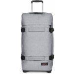 Eastpak TRANSIT'R M 67cm suitcase, gray