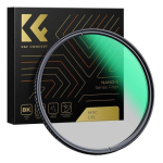 Kampf K&F Concept Nano-X CPL circular polarizing filter - 77 mm