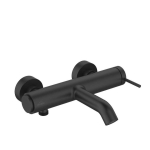 Invena Bathroom faucet Kawala BW-75-004-V black sp.