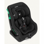 Joie steadi R129 beebi turvatool 0+/1 (0 - 18 kg 0 - 4 aastat) Must