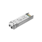 TP-Link SM6110-SR transiiverimoodul Valgusjuhe 10000 Mbit/s SFP+ 850 nm
