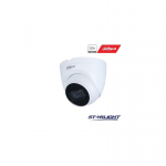 Dahua Dahua IP camera dome. 2MP STARLIGT, IR illumination up to 30m, 1/2.8&rdquo; 3.6mm 87&deg;, WDR, IVS, IP67, H.265,