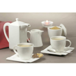 Kubiko Kubiko coffee set 220 ml, 29-piece AMBITION
