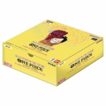 Bandai Bandai Tcg One Piece Card Game - 500 Years in the Future OP07 Booster Screen (24 Packs)