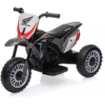Baby Baby Mix Honda CRF 450R - pojazd, motocykl na akumulator | Gray