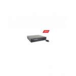 Dahua Dahua Technology Co. IP recorder 16 kam. 4K 12MP (3840x2160), 8HDD, IVS, 320Mbps, H.265, 16 PoE