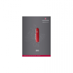 Victorinox Kochmesser 25cm schwarz