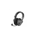 beyerdynamic DT 290 MK II 200/250 OHM Zestaw nagłowny z dynamicznym mikrofon