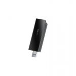 NETGEAR Nighthawk AX1800 juhtmevaba ruuter Kaks sagedusala (2,4 GHz / 5 GHz) Must
