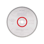 Mbg Mbg Piotr Kizlinski METABO circular saw HW/CT 315x30x84z PRECISION WOOD CUTTING PROFESSIONAL