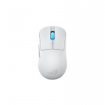 ASUS ROG Harpe Ace Mini hiir M&auml;ngimine M&otilde;lemak&auml;eline RF Wireless + Bluetooth + USB Type-C Optiline 42000 DPI