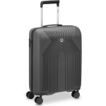 Delsey Ordener 55 cm suitcase, black