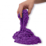 Kinetic Kinetic Sand KNS RFL 2lb PurpleSand EU GML