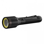 Ledlenser 502987 taskulamp Must K&auml;sitaskulamp LED