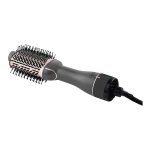 Hair Hair dryer Lafe Lafe Lafe Sleek & Shine Curling-Drying Machine