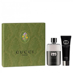 Gucci Guilty Pour Homme parf&uuml;meeria- ja vannikomplekt 2 tk Mehed