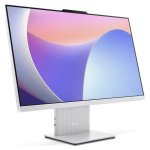 Lenovo IdeaCentre AIO 3 27 - R7 7735HS | 27''-FHD-99% sRGB | 16GB | 512GB | Indukcja | Win11Home | Cloud Grey