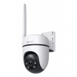 TP-Link TAPO C501GW turvakaamera Torn IP s&uuml;steemiga turvakaamera Hoonev&auml;line 1920 x 1080 pikslit Sein