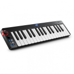 DONNER N-32 - MIDI-juhtklaviatuur 32 klahvi