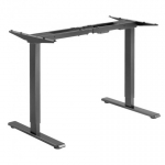 Sbox MD-822 Desk Legs, 2 motors