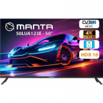 Manta 50LUA123E LED 50'' 4K Ultra HD Android TV